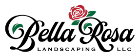 Bella Rosa Landscapes Logo